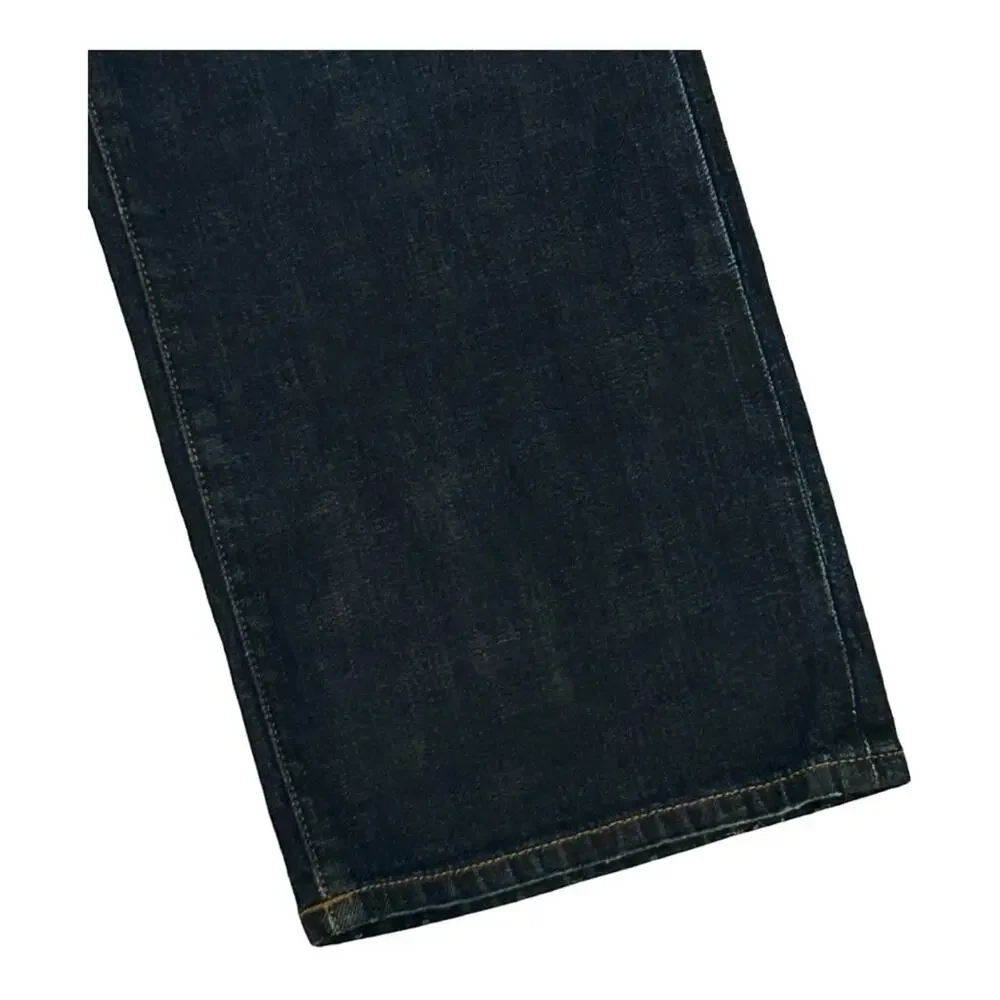 Stitch’s Barfly Slim Leg Dark Wash Jeans 36 NWT